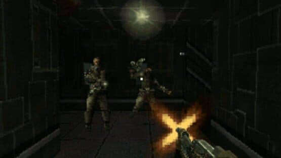 C.O.R.E. — screenshot 6