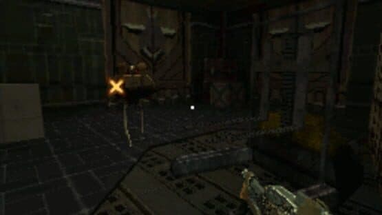 C.O.R.E. — screenshot 7