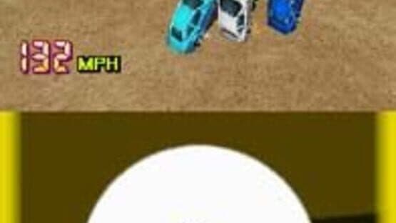 Sideswiped — screenshot 1