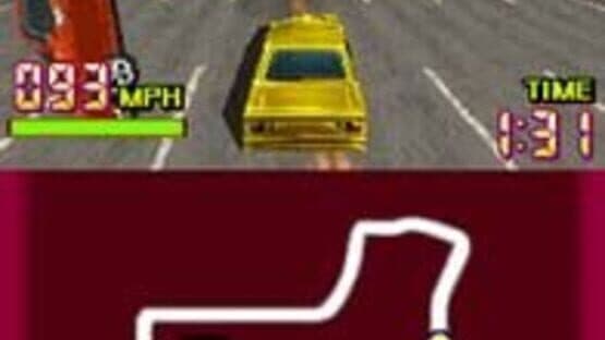 Sideswiped — screenshot 2