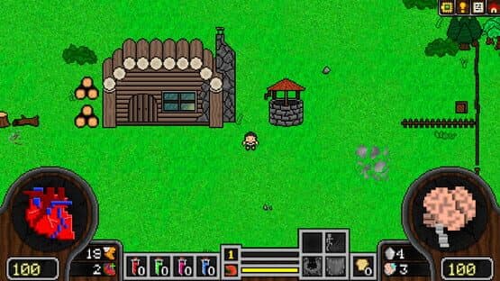 Path of the Tank — screenshot 1