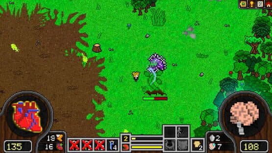 Path of the Tank — screenshot 2
