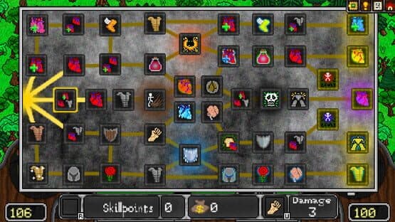 Path of the Tank — screenshot 3