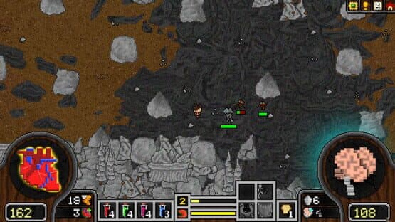 Path of the Tank — screenshot 4