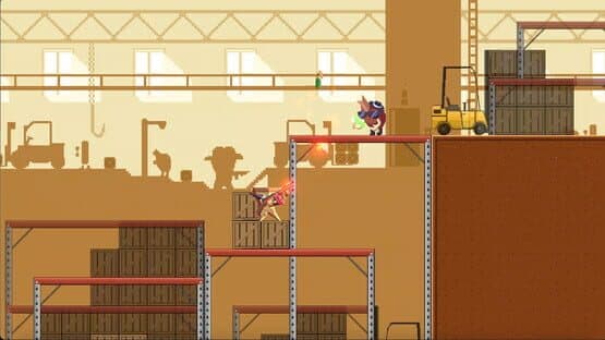 Pizzakai — screenshot 2