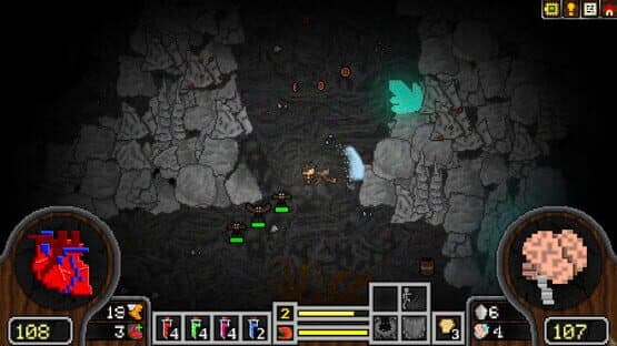 Path of the Tank — screenshot 5