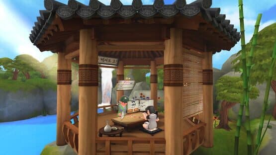 Real-Gostop VR — screenshot 6