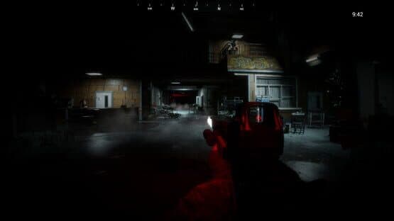 Strike Team Delta — screenshot 1