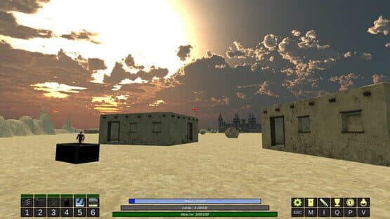 Tarlis World — screenshot 2