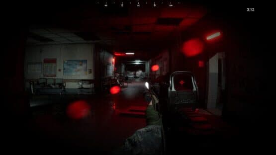 Strike Team Delta — screenshot 2