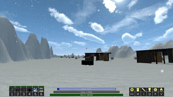 Tarlis World — screenshot 3