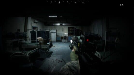 Strike Team Delta — screenshot 3