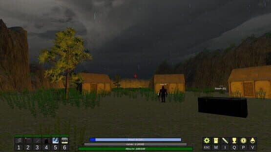 Tarlis World — screenshot 4
