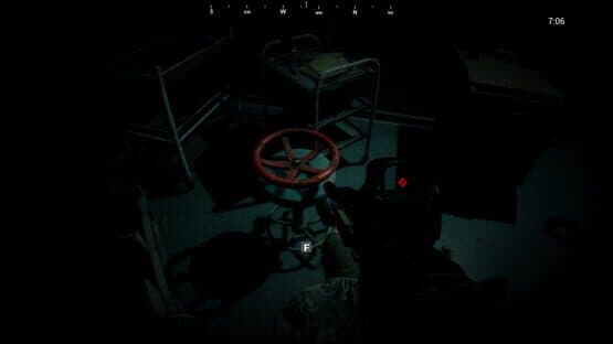 Strike Team Delta — screenshot 4