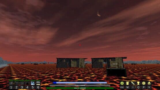 Tarlis World — screenshot 5