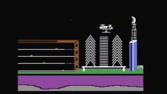 Minit Man — screenshot 1
