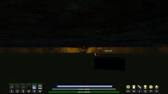 Tarlis World — screenshot 6