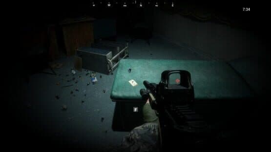 Strike Team Delta — screenshot 5