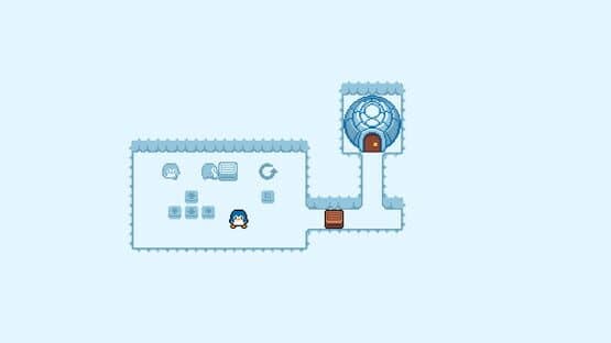 SokoPenguin — screenshot 1