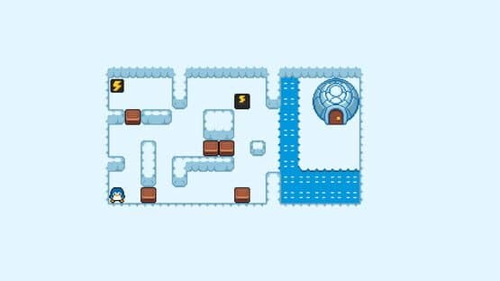 SokoPenguin — screenshot 3