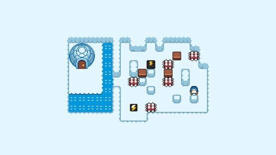 SokoPenguin — screenshot 4