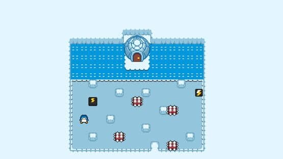 SokoPenguin — screenshot 5