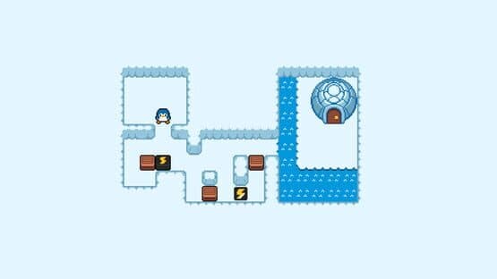 SokoPenguin — screenshot 6
