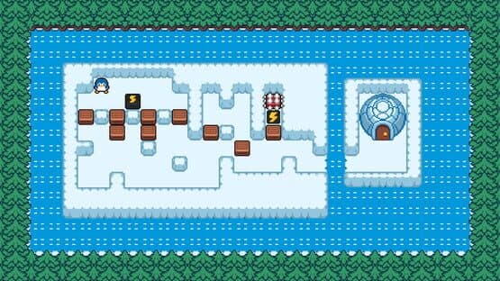 SokoPenguin — screenshot 7