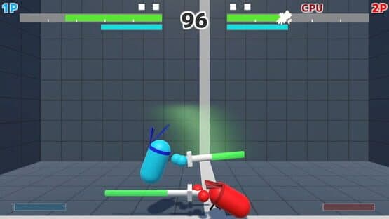 Life or Reach — screenshot 1
