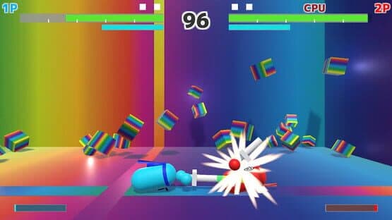 Life or Reach — screenshot 4