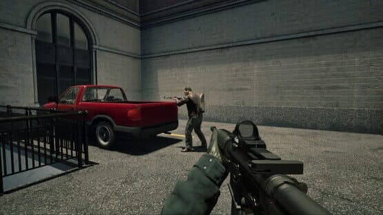 Thievery: Online — screenshot 4