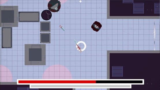 Linear Calamity — screenshot 3