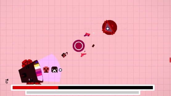 Linear Calamity — screenshot 4