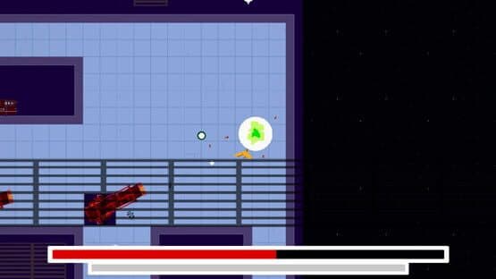 Linear Calamity — screenshot 6