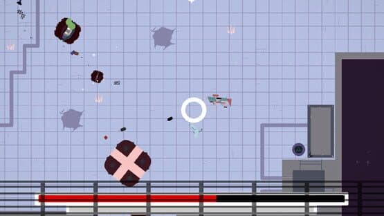 Linear Calamity — screenshot 7