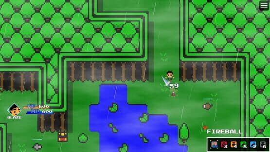 Lands of Avaronia — screenshot 2
