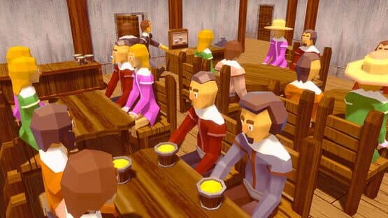 Stairway to Tavern — screenshot 2