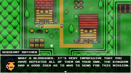 Lands of Avaronia — screenshot 6