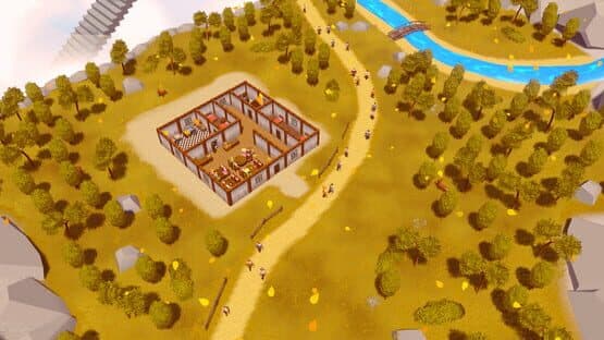 Stairway to Tavern — screenshot 5
