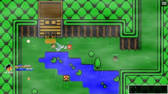 Lands of Avaronia — screenshot 7