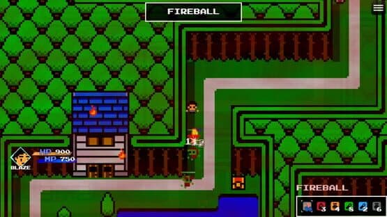 Lands of Avaronia — screenshot 8