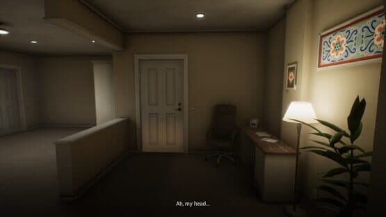 Summer Nightmare — screenshot 1