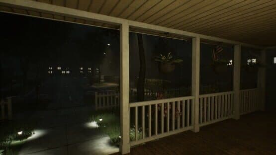 Summer Nightmare — screenshot 3