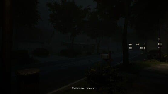 Summer Nightmare — screenshot 4