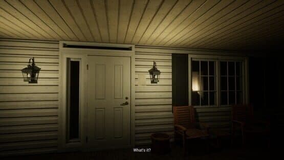 Summer Nightmare — screenshot 6