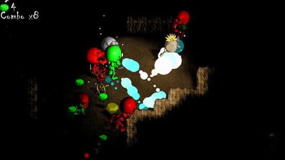 Loonyland: Halloween Hill — screenshot 1