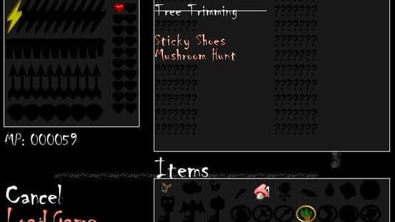 Loonyland: Halloween Hill — screenshot 3