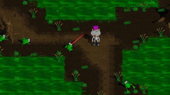 Loonyland: Halloween Hill — screenshot 4