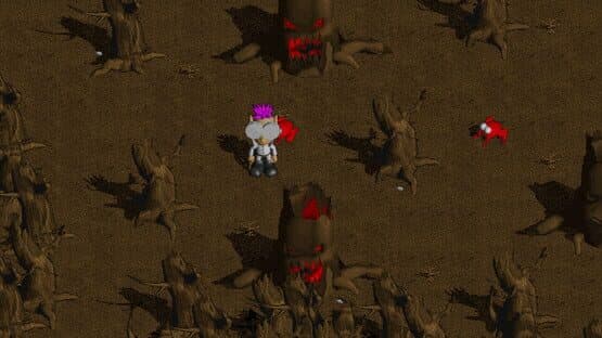 Loonyland: Halloween Hill — screenshot 5