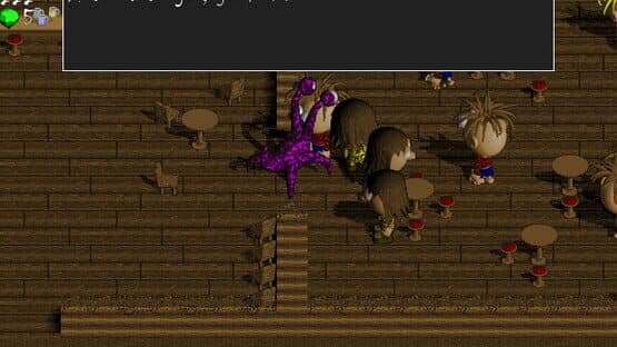Loonyland: Halloween Hill — screenshot 6